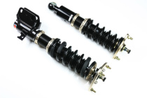 LEGACY BE/BH 98-03 Coilovers BC-Racing BR